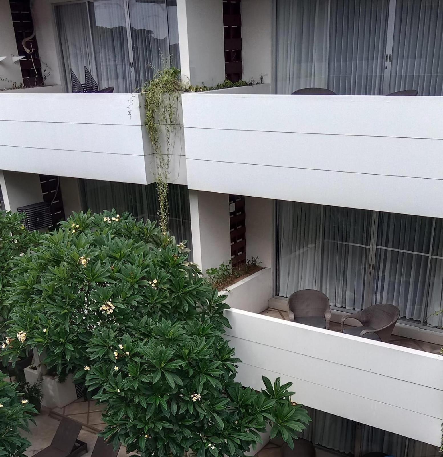 ซันเซ็ท แมนชั่น โฮเต็ล ซมินญะก์ Aparthotel เซมินยัค ภายนอก รูปภาพ