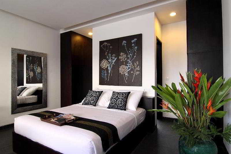 ซันเซ็ท แมนชั่น โฮเต็ล ซมินญะก์ Aparthotel เซมินยัค ภายนอก รูปภาพ