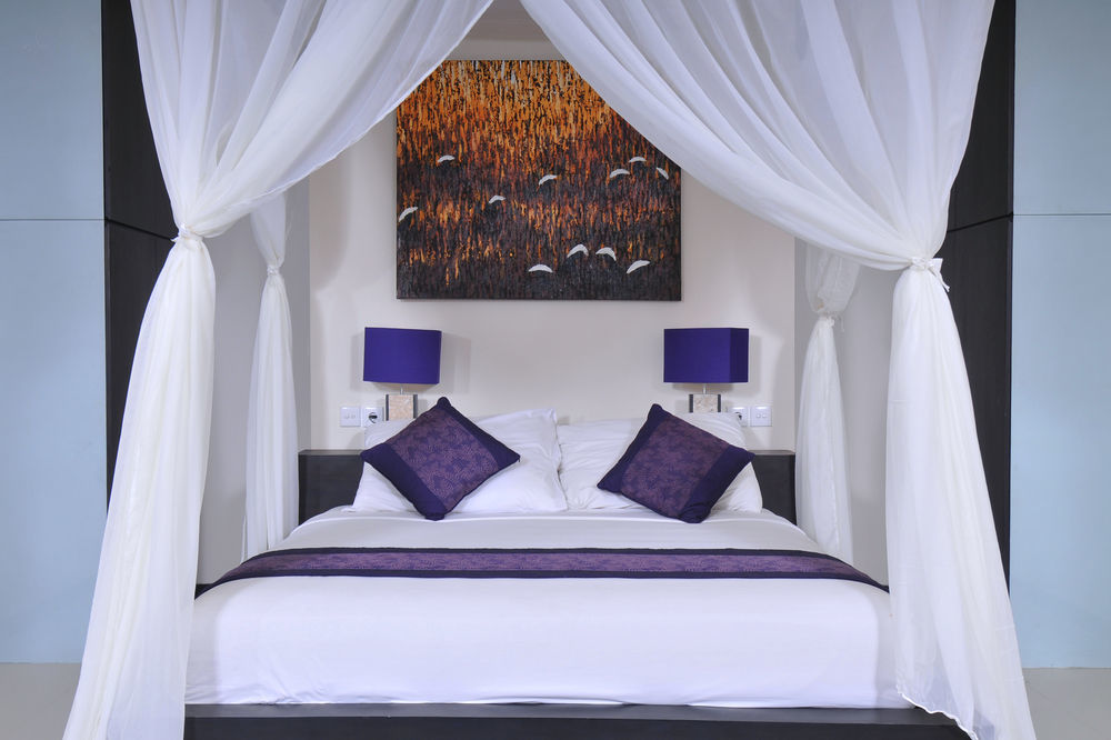 ซันเซ็ท แมนชั่น โฮเต็ล ซมินญะก์ Aparthotel เซมินยัค ภายนอก รูปภาพ