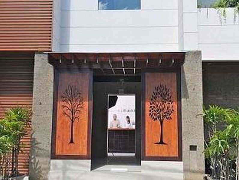 ซันเซ็ท แมนชั่น โฮเต็ล ซมินญะก์ Aparthotel เซมินยัค ภายนอก รูปภาพ